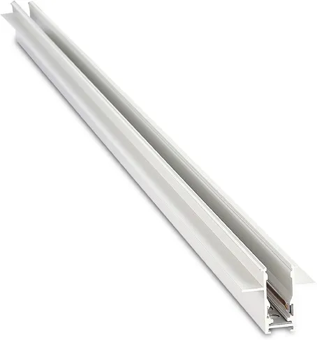 Шинопровод Donolux DLS2500InW Slim Line,встраиваемый,DC 48 В,L2500xW45xH41мм,белый 2,5м Шинопровод Donolux DLS2500InW Slim Line,встраиваемый,DC 48 В,L2500xW45xH41мм,белый 2,5м