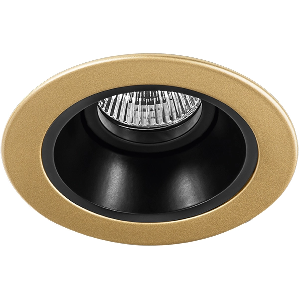 Встраиваемый светильник Lightstar D61307 DOMINO QUADRO МR16 Встраиваемый светильник Lightstar D61307 DOMINO QUADRO МR16