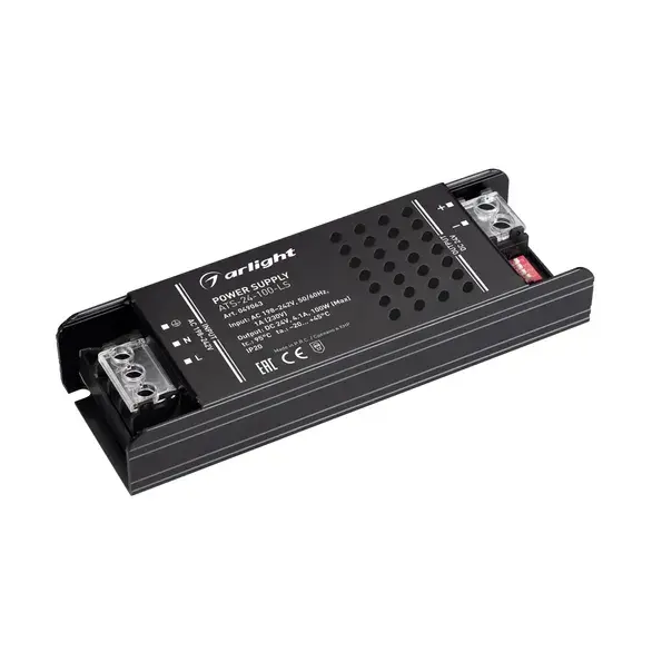 Блок питания Arlight 049063 Блок питания Arlight 049063