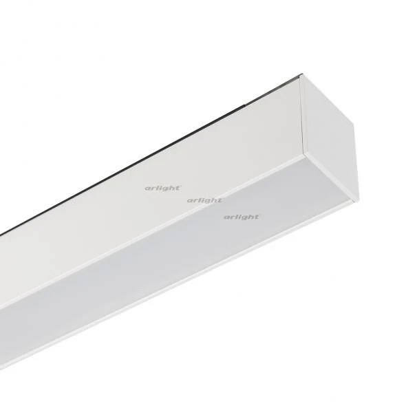 Трековый светильник Arlight 026945 MAG-FLAT-45 MAG 45 FLAT Трековый светильник Arlight 026945 MAG-FLAT-45 MAG 45 FLAT