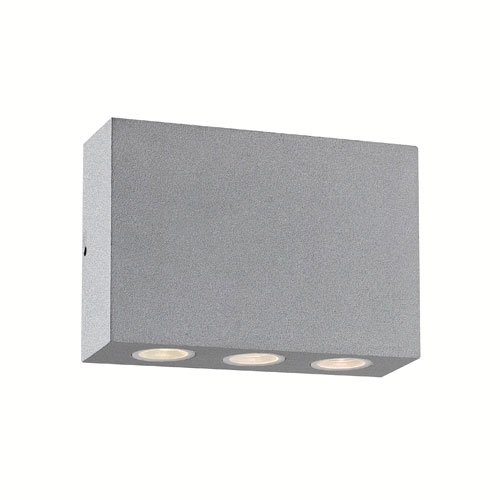 Настенный светильник уличный Oasis Light W78117 S tube LED Настенный светильник уличный Oasis Light W78117 S tube LED