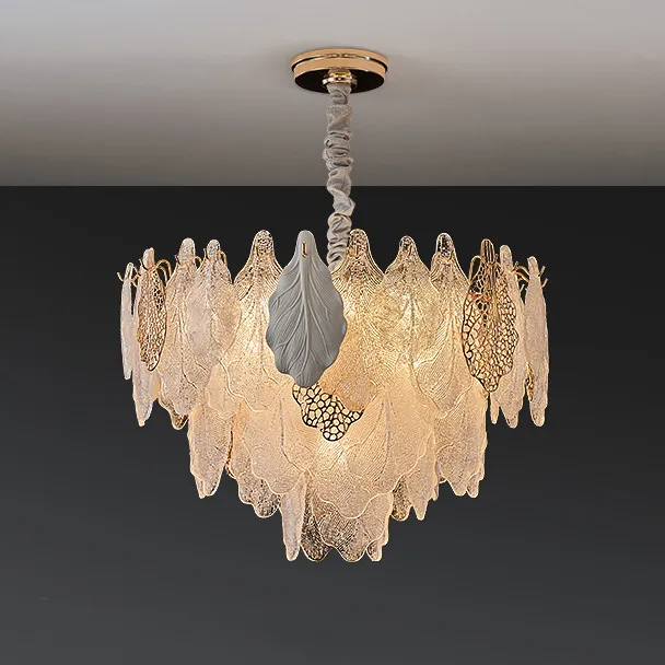 Подвесная люстра OLEANDER D65 ImperiumLoft 255846-22 oleander01