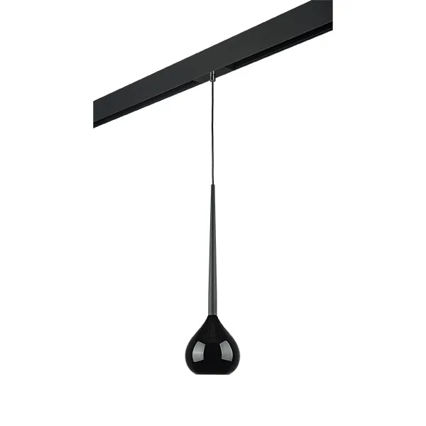 Светильник д/1-фазн трека Lightstar PRO808117 FORMA