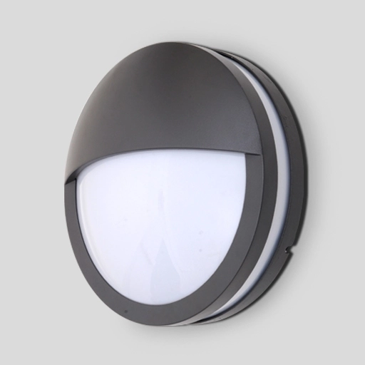 Настенный светильник уличный Oasis Light 3363 Gr SIDNEY Настенный светильник уличный Oasis Light 3363 Gr SIDNEY