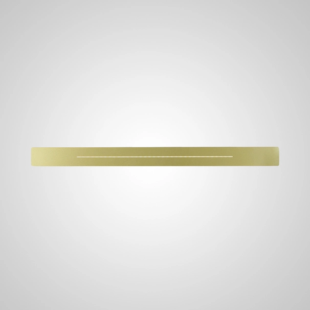 Настенный Светильник Souris L80 Gold 208893-23 ImperiumLoft Настенный Светильник Souris L80 Gold 208893-23 ImperiumLoft