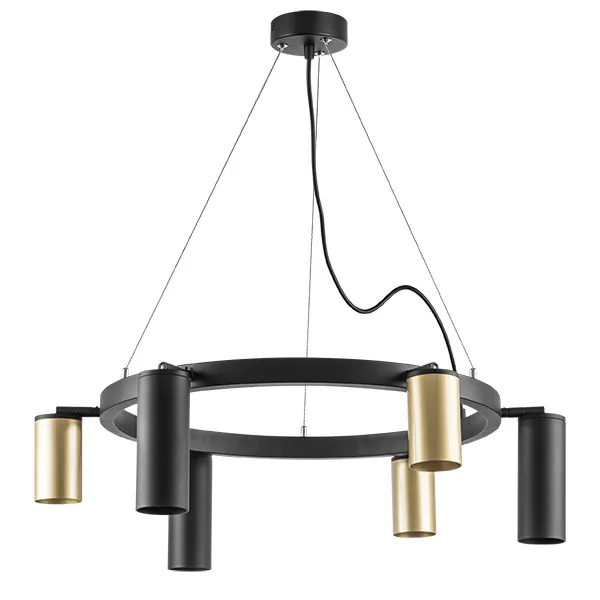 Люстра подвесная Lightstar LR016403873 Rullo Люстра подвесная Lightstar LR016403873 Rullo