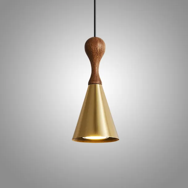 Подвесной светильник TINTIN Brass ImperiumLoft 310101-01 tintin01