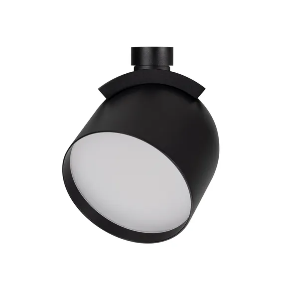 Светильник ART-INBELT-CUP-R100-8W Day4000-MIX (BK, 90 deg, 48V, DALI) Arlight 051177