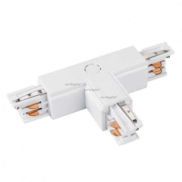 Коннектор тройной LGD-4TR-CON-INT-R2-WH (C) Коннектор тройной LGD-4TR-CON-INT-R2-WH (C)