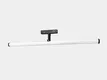 Светильник-трубка SWG SY-LINK-GL600-BL-15-WW Светильник-трубка SWG SY-LINK-GL600-BL-15-WW