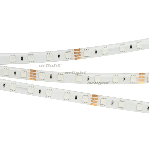 Светодиодная лента Arlight 014794(2) RGB B60 Светодиодная лента Arlight 014794(2) RGB B60