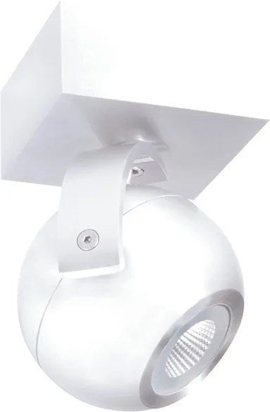 Спот Donolux DL18395/11WW-White Спот Donolux DL18395/11WW-White