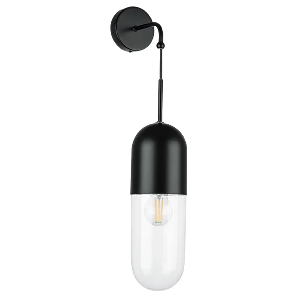 Бра Lightstar 690517 (MB22501-1A ) RAMO Бра Lightstar 690517 (MB22501-1A ) RAMO