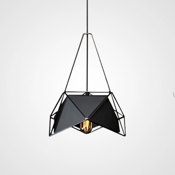 Подвесной Светильник Rods D 214094-26 ImperiumLoft Подвесной Светильник Rods D 214094-26 ImperiumLoft