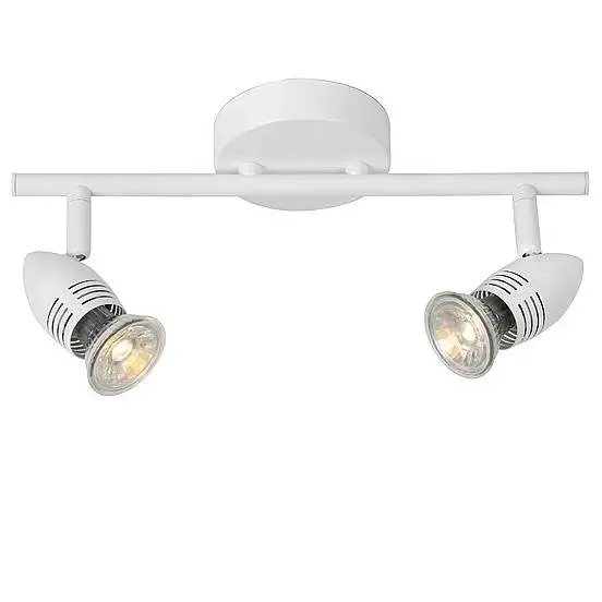 Спот Lucide 13955/10/31 Caro Led White Спот Lucide 13955/10/31 Caro Led White