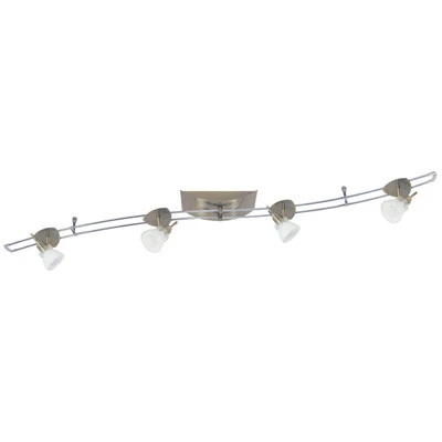 Спот Paulmann 96526RS Halogen 12V Verbier Спот Paulmann 96526RS Halogen 12V Verbier