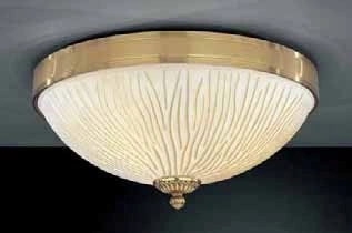 Потолочный светильник Reccagni Angelo PL 5750/3 Silver 5750 Потолочный светильник Reccagni Angelo PL 5750/3 Silver 5750