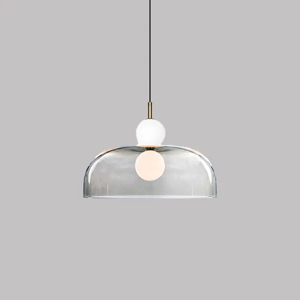 Подвесной светильник ROCCO A D30 ImperiumLoft 232569-23 rocco01