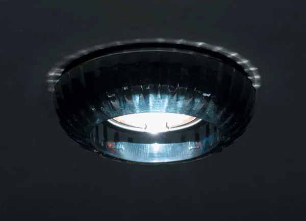 Точечный светильник Donolux DL139CH/Gray Downlight Точечный светильник Donolux DL139CH/Gray Downlight