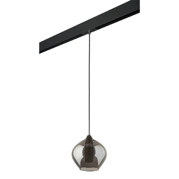 Светильник д/1-фазн трека Lightstar PRO803047 PENTOLA