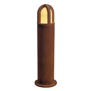 Уличный светильник SLV 229432 Rusty Уличный светильник SLV 229432 Rusty