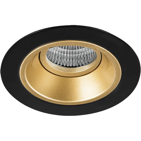 Встраиваемый светильник Lightstar D61703 Domino Quadro Встраиваемый светильник Lightstar D61703 Domino Quadro