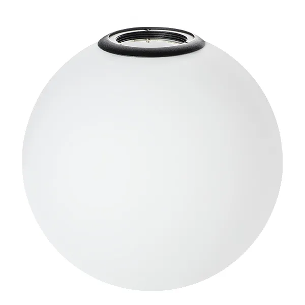Плафон с черным металлическим кольцом для трека PRO Teta Lightstar 595130 Плафон с черным металлическим кольцом для трека PRO Teta Lightstar 595130