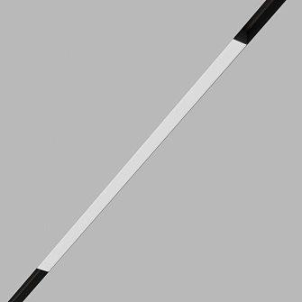 Трековый светильник LeDron MATTE LINE 320 Black 4K MATTE LINE Трековый светильник LeDron MATTE LINE 320 Black 4K MATTE LINE