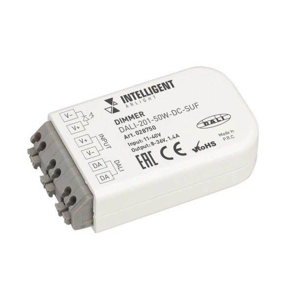 Диммер Arlight 028750 Диммер Arlight 028750