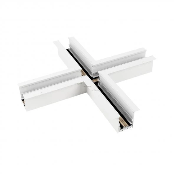 Коннектор Arlight 026922 MAG 45 CON 4560 Коннектор Arlight 026922 MAG 45 CON 4560