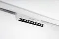 Трековый светильник SWG SY-601255F-20-WH-WW SY Трековый светильник SWG SY-601255F-20-WH-WW SY