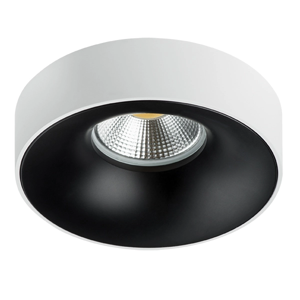 Встраиваемый Светильник Lightstar L01002720 LEVIGO Встраиваемый Светильник Lightstar L01002720 LEVIGO