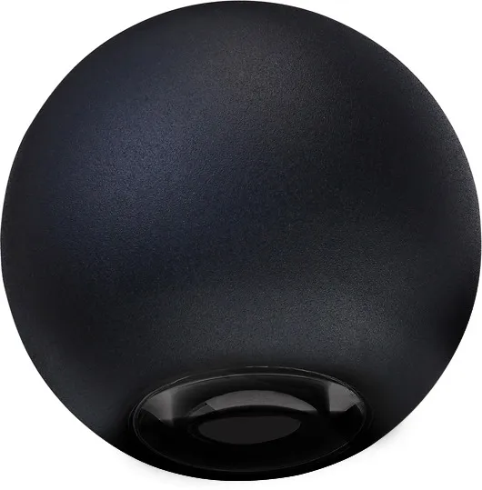 Настенный светильник Donolux DL18442/12 Black GR Dim LUMIN Настенный светильник Donolux DL18442/12 Black GR Dim LUMIN