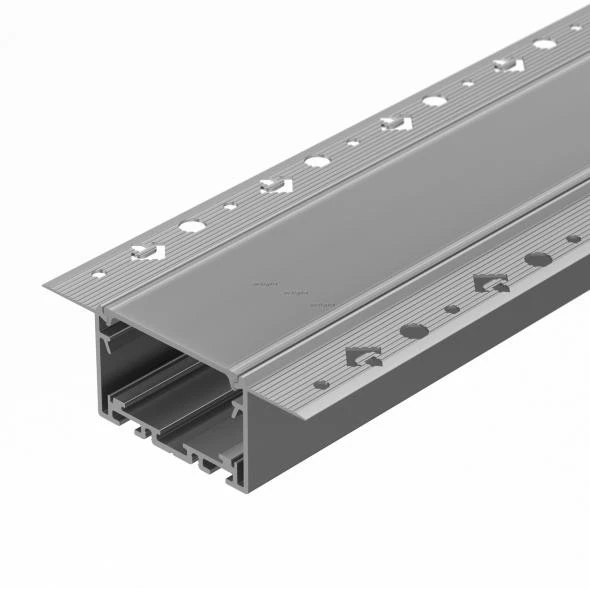 Профиль Arlight 029507 SL-Linia-Fantom Профиль Arlight 029507 SL-Linia-Fantom