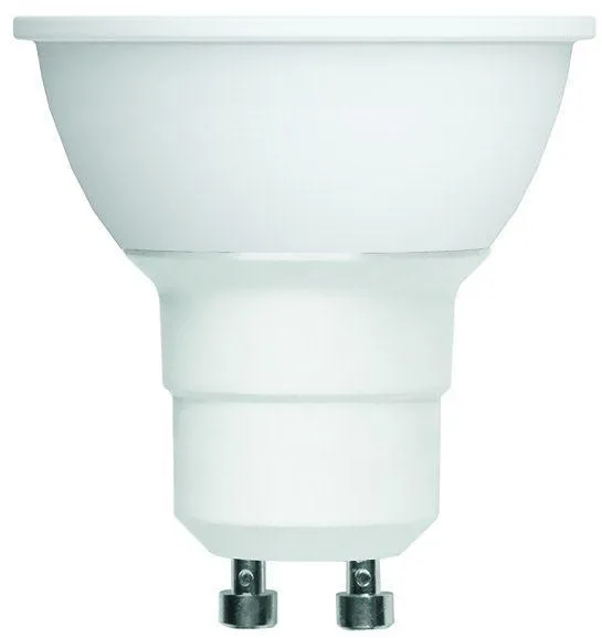 Лампочка светодиодная Volpe LED-JCDR-7W/3000K/GU10/FR/SLS LED-JCDR
