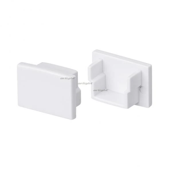 Заглушка профиля Arlight 023895 ARH-DECORE-S12-LINE-EDGE Заглушка профиля Arlight 023895 ARH-DECORE-S12-LINE-EDGE