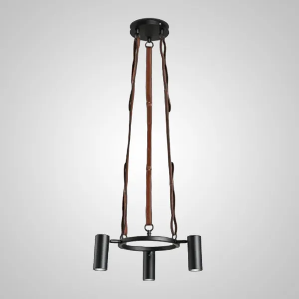 Подвесная люстра SMIDD D55 ImperiumLoft 102060-26 SMIDD01