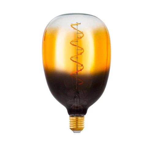 Светодиодная лампа Eglo 110225 T120, 4W(Е27), 2000K Светодиодная лампа Eglo 110225 T120, 4W(Е27), 2000K
