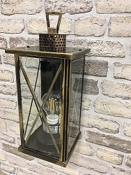 Настенный светильник уличный Oasis Light 2592 Gb Настенный светильник уличный Oasis Light 2592 Gb