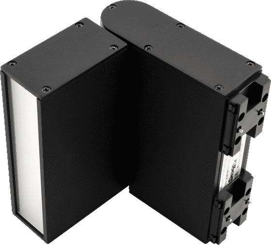 Трековый светильник SWG SY-601252-BL-10-WW SY Трековый светильник SWG SY-601252-BL-10-WW SY