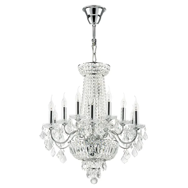 Люстра подвесная Lightstar 700164 Classic Люстра подвесная Lightstar 700164 Classic