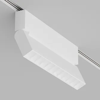 Светодиодный светильник для магнитной системы Ledron GDD20/ZDB12 Zigbee White Rimi