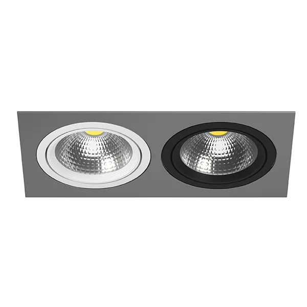 Встраиваемый светильник Lightstar i8290607 INTERO Встраиваемый светильник Lightstar i8290607 INTERO