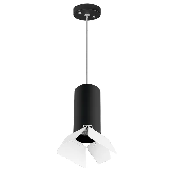 Подвесной светильник Lightstar RP487436 Rullo Подвесной светильник Lightstar RP487436 Rullo
