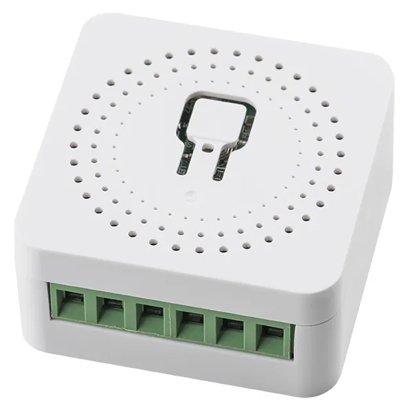 Переключатель (реле) LIGHTSTAR 505550 к трековым светильникам 205ххх (TETA) Переключатель (реле) LIGHTSTAR 505550 к трековым светильникам 205ххх (TETA)