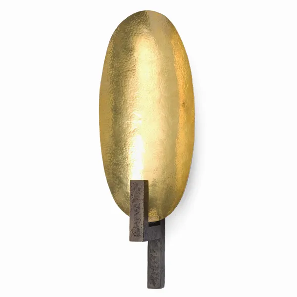 Бра Herve Van Der Straeten Appliques Coques Ovales №173 ImperiumLoft 123238-22 44.173