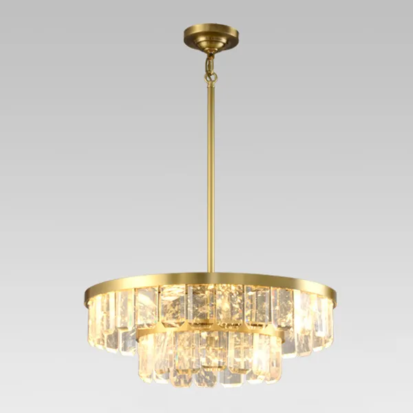 Люстра на штанге CAPELLA CH D35+60 ImperiumLoft 220218-23 capella-ch01