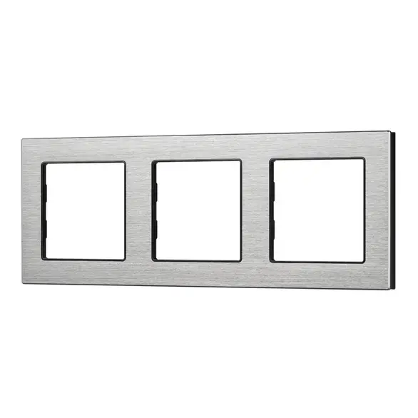 Рамка алюминиевая Arlight 043858 Рамка алюминиевая Arlight 043858