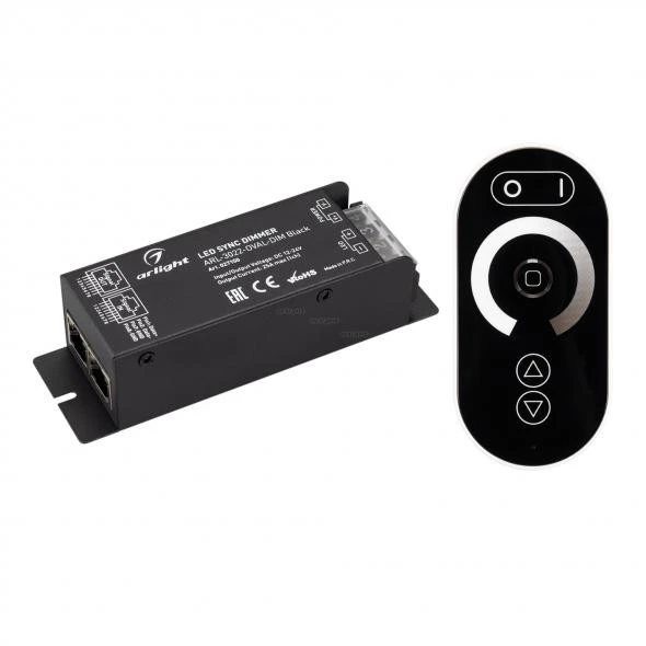 Диммер Arlight 027150 Диммер Arlight 027150