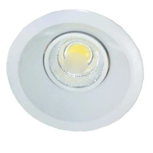 Точечный светильник Donolux DL18462/01WW-White R Dim DL18462 Точечный светильник Donolux DL18462/01WW-White R Dim DL18462